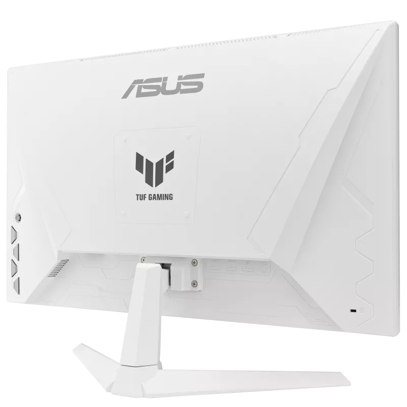 ASUS TUF Gaming VG279Q3A–W 27-inch, Full HD(1920x1080), 180Hz, Fast IPS, ELMB Sync, 1ms (GTG), FreeSync Premium™, G-Sync compatible Gaming Monitor ASUS TUF Gaming VG279Q3A–W 27-inch, Full HD(1920x1080), 180Hz, Fast IPS, ELMB Sync, 1ms (GTG), FreeSync Premium™, G-Sync compatible Gaming Monitor